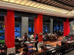 -龙悦湾酒家·八阵鱼生·渔人码头店