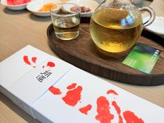 -隐溪茶馆(静安寺店)