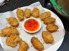 -飞尝蚝·顺德菜·鱼生(顺德总店)