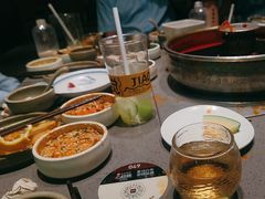 -巴奴毛肚火锅(二七万达店)