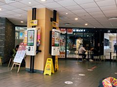 -麦当劳(山东章丘汇泉路店)