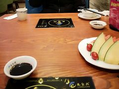 -龙聚德北京烤鸭(沙坪坝华宇A馆店)