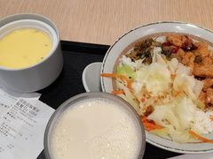 -永和大王(浦东南路店)