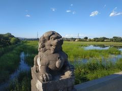 -卢沟桥文化旅游区