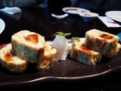 -笑福亭料理小馆(解放碑店)