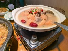 -鑫小城故事·藕汤·家常菜(首义店)