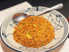 芽菜炒饭-小河盐帮·私家菜·烤鸭(三元桥·霄云路店)