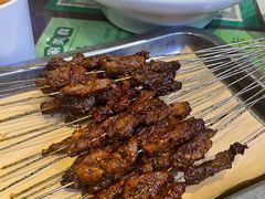 -清真·老兰家(兴善寺西街总店)