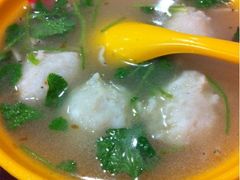 iphone_upload_pic-小杨生煎(成山巴黎春天店)