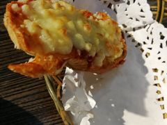 芝士面包-豪尚豪牛排(彩悦城店)