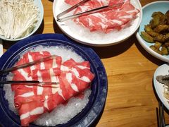 -金筷子西北菜·捞悦火锅