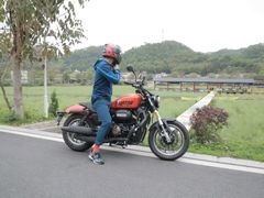 -红山村