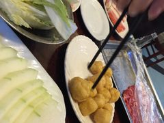 -阿五涮羊肉火锅(安国路一店)