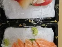 -林妈妈村·日式料理(宝山龙湖天街店)