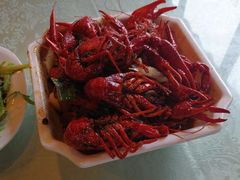 -阿胖龙虾小海鲜(宁国南路总店)