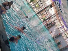 -BK博·康健身(金地格林小镇店)