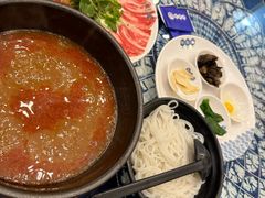 -桥香园过桥米线(复兴路店)