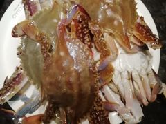 -川骄海鲜自助(河东店)