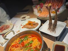 -匠和风精致料理(春熙路群光广场店)