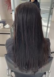 -Hello Lady发型设计