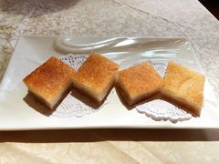 脆皮伦敦糕-龙的酒楼·手工早茶·顺德菜(近良路店)