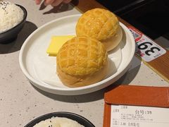 -吉旺港式餐厅(南方商城店)