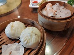 -山水茶艺馆·点心粤菜·30年老字号