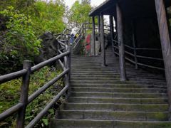 -茅兰沟国家森林公园