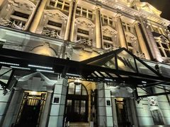 -LONG BAR 廊吧(外滩华尔道夫酒店)