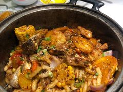 -伊帆食府·青海地方特色美食