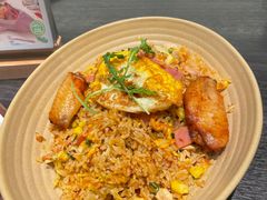 -卡朋西餐(宝安大仟里店)