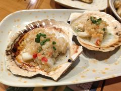 -蚝老板海鲜烧烤大排档(码头店)