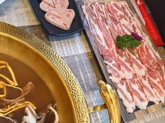 -川旺角融合菜•海景餐厅(星海广场店)