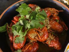 -黄鱼炙夜·烧烤·小龙虾(世茂缤谷店)
