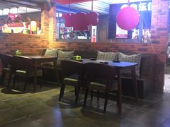 大堂-食乐佳麻辣香锅(森林摩尔商业街区店)