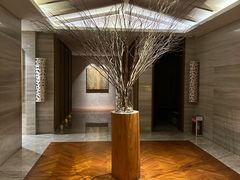 -良子健身·竹Spa(五四广场店)
