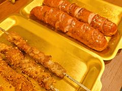 -阿九笨鸡蛋手擀面(总店)