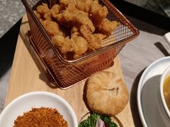-野·大山里野生菌石锅土鸡(益田假日店)