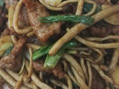 -粥公粥婆精品家常菜(青龙桥店)