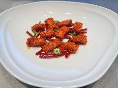 -钱记·乡野菜(紫荆花路店)