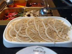 -川西坝子火锅(清江东路3.0直营店)