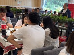-桃子餐厅·天津菜(红星路直营店)