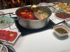 -许府牛火锅(信义坊总店)