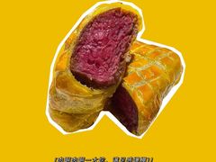 雀牌威灵顿牛排-開籠雀冰室(同和金铂店)