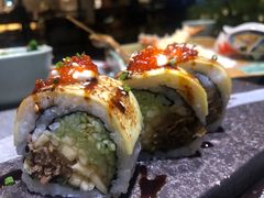 -古京·臻致料理(月湖店)