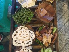 -独雅老火锅(原宏声巷店)