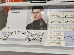-LOHO眼镜(北京合生汇店)