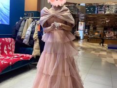 -海马体照相馆(北京朝阳大悦城店)