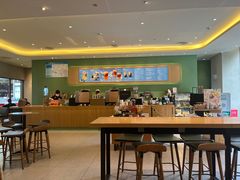 -星巴克(梧州梦之岛广场店)