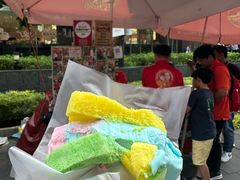 -詹爷爷乌节路街头冰淇淋